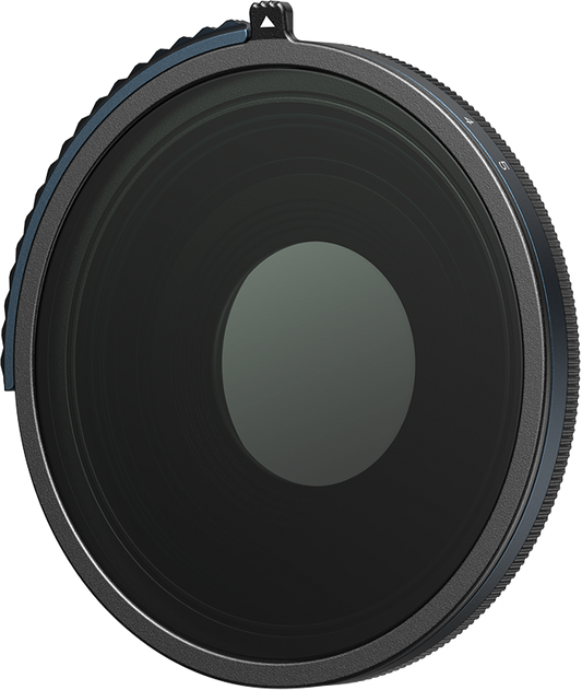 SmallRig 5894 CPL / VND3-5 Filter for DJI OSMO Action 6