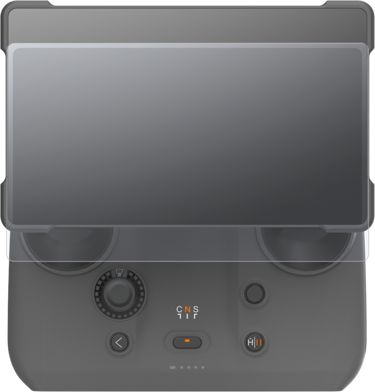 SmallRig 5982 HD Screen Protector for DJI RC Pro 2