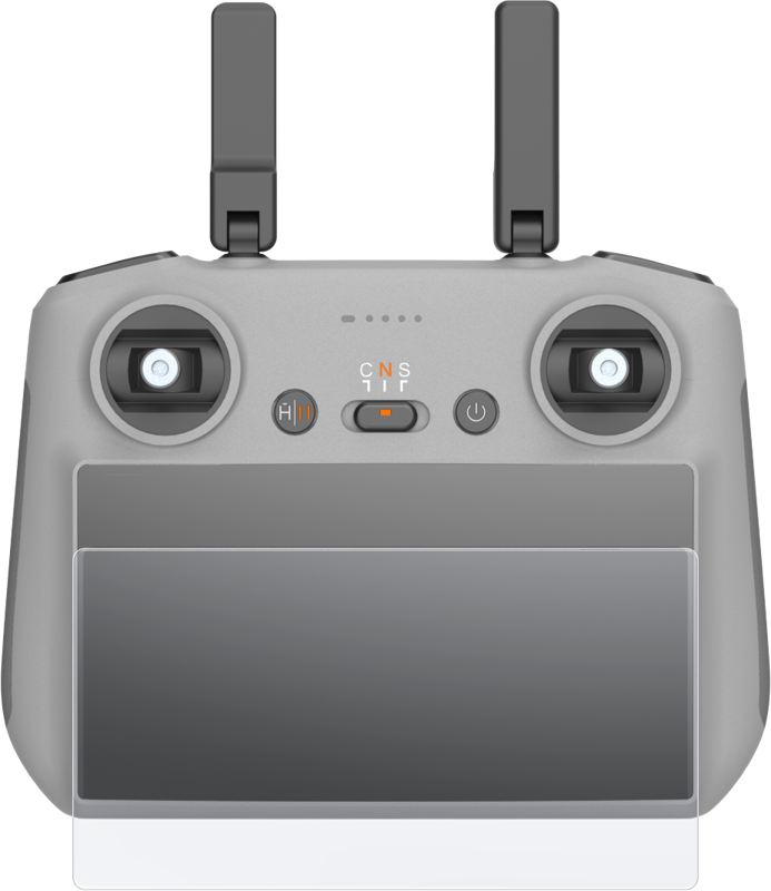 SmallRig 5980 HD Screen Protector for DJI RC / RC 2