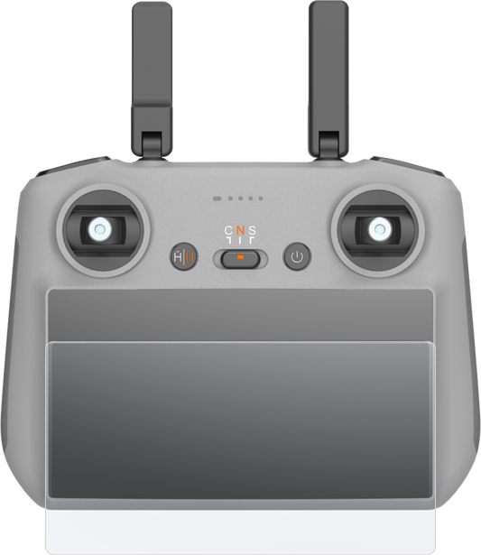 SmallRig 5980 HD Screen Protector for DJI RC / RC 2