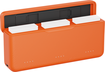 SmallRig 5922 Charging Case for Batteries for DJI Action 6