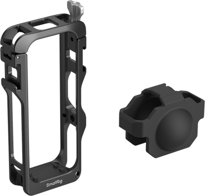SmallRig 5939 Advanced Cage for Insta360 X4 Air
