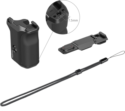 SmallRig 6259 Handle for SmallRig Cages for DJI Osmo Action 6