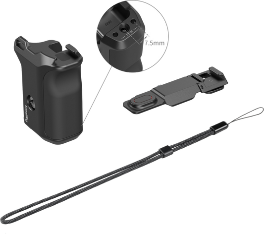 SmallRig 6259 Handle for SmallRig Cages for DJI Osmo Action 6