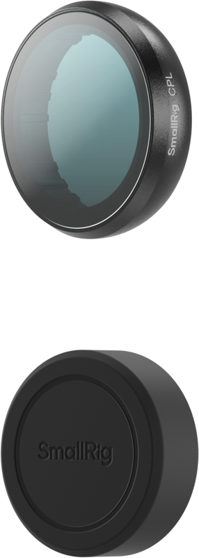 SmallRig 6087 CPL Filter for Insta360 GO Ultra