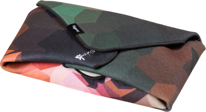 SmallRig 6039 Camera Wrap Wild China Film Series Yunnan Snub-nosed Monkey Pattern