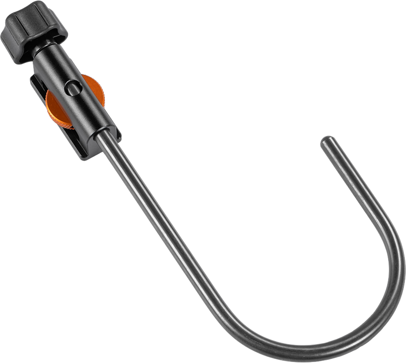 SmallRig 6254 Cable Hook for Camera Cart