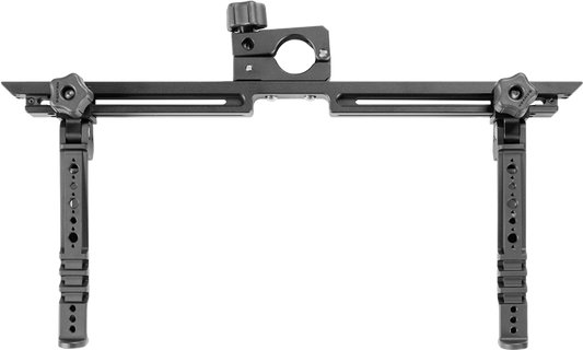 SmallRig 6258 Dual Tripod Support for Camera Cart