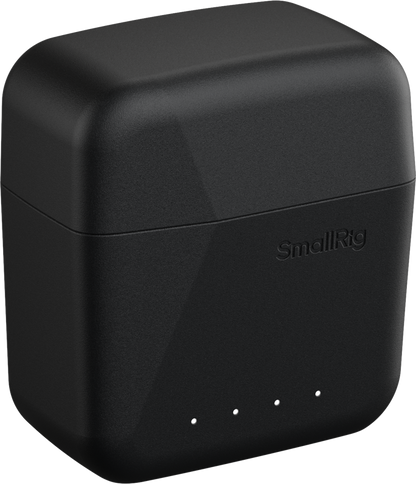 SmallRig 5204 Charging Case with Integrated Power Bank for DJI Mic 2
