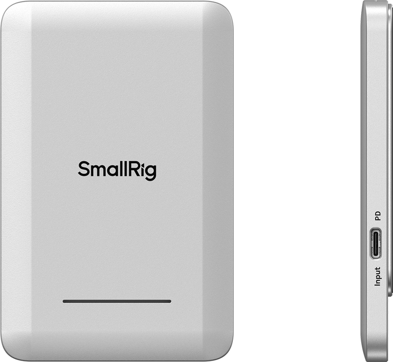 SmallRig 6292 Multifunctional Portable SSD (1TB)