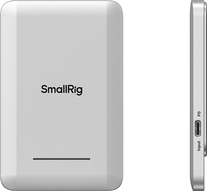 SmallRig 6292 Multifunctional Portable SSD (1TB)