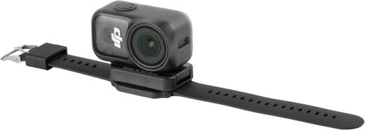 SmallRig 5763 POV Wrist Strap for Action Cameras