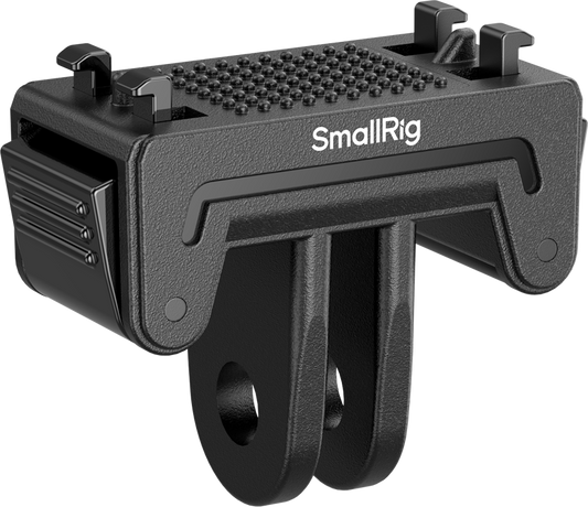 SmallRig 6303 Quick Release Mount Adapter for Insta360 X5 / X4 Air / Ace Pro 2 / Ace Pro / Ace