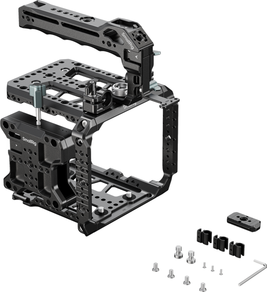 SmallRig 5281 Cage Kit for Blackmagic PYXIS 6K / 12K
