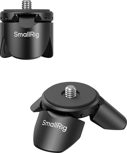SmallRig 6083 Mini Quick Release Tripod for DJI Osmo Pocket 3 / 4