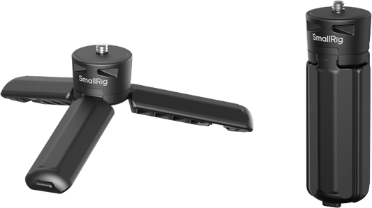 SmallRig 6049 mini Tripod for DJI Osmo Pocket 4 / 3
