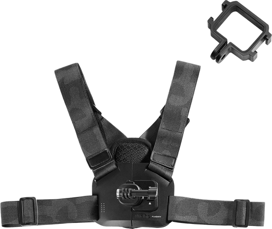 SmallRig 6050 Chest Mount for DJI Osmo Pocket 4 / 3