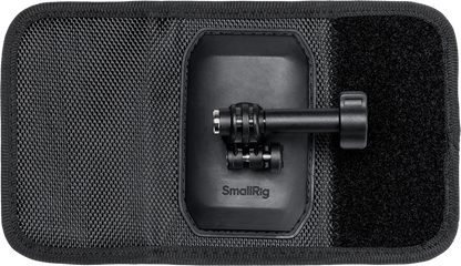 SmallRig 6051 Backpack Strap Mount for DJI Osmo Pocket 4 / 3