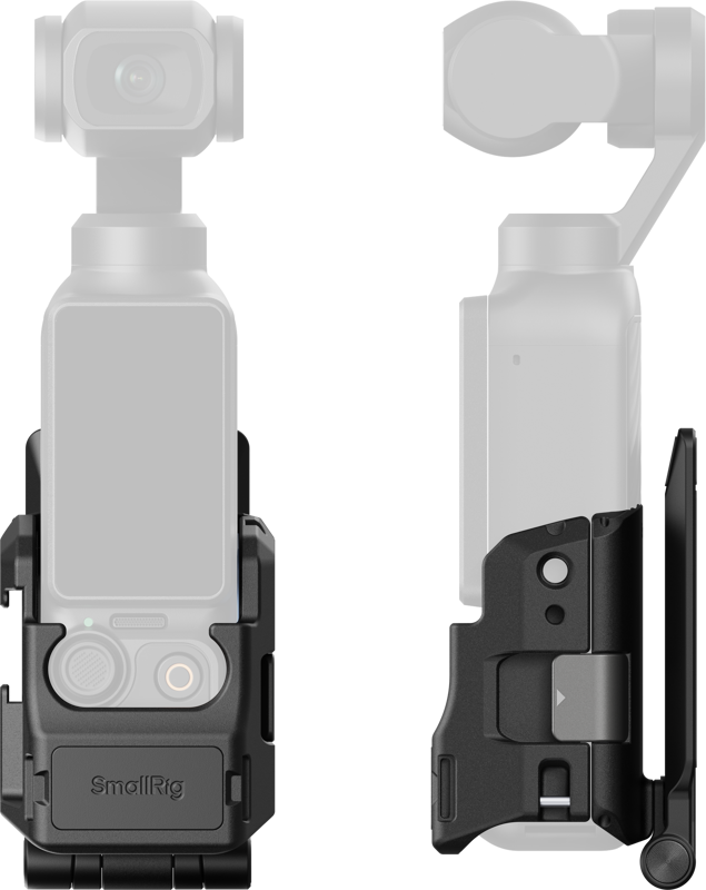 SmallRig 6003 Mount Support for DJI Osmo Pocket 4