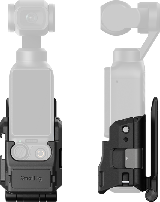 SmallRig 6003 Mount Support for DJI Osmo Pocket 4