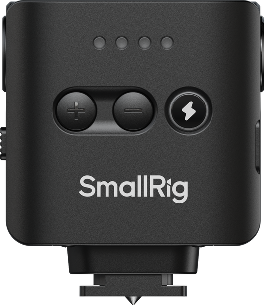 SmallRig 5883 Mini Speedlite Flash (RS-R22)