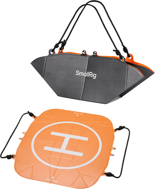 SmallRig 5936 Foldable Landing Pad