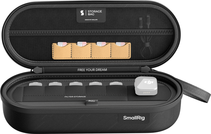 SmallRig 5992 Storage Bag for DJI Osmo Pocket 4 / 3