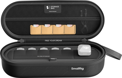 SmallRig 5992 Storage Bag for DJI Osmo Pocket 4 / 3
