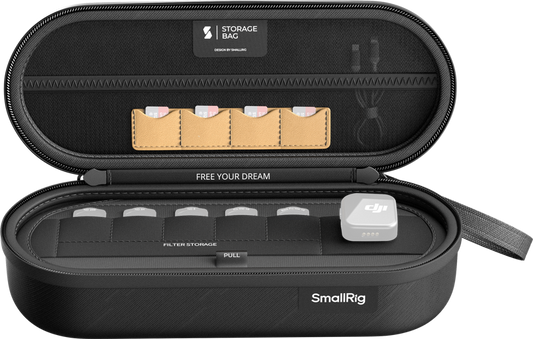 SmallRig 5992 Storage Bag for DJI Osmo Pocket 4 / 3