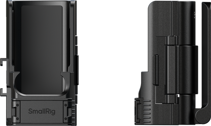 SmallRig 6009 Attachable Backplate Support for DJI Osmo Pocket 4