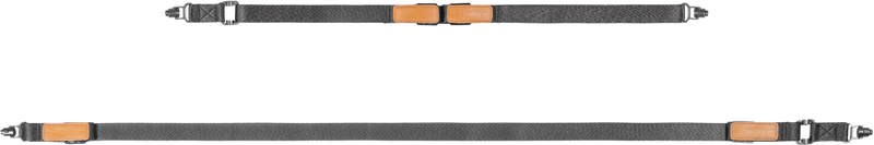SmallRig 5362 Shoulder Strap for DJI Stabilizers Black
