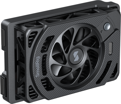 SmallRig 5875 Cooling Fan for Panasonic LUMIX S1 II / S1 IIE / S1R II