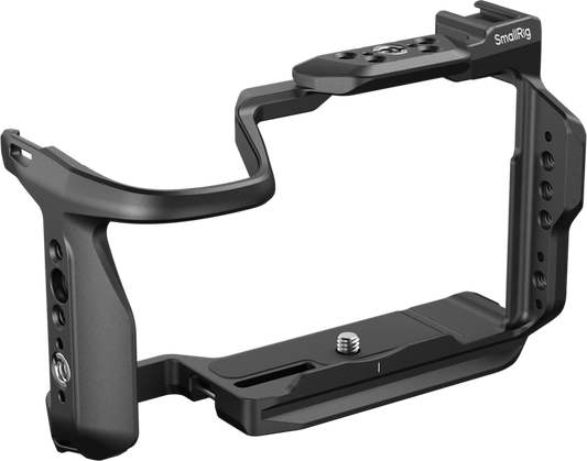 SmallRig 6372 HawkLock Quick Release Cage for Canon EOS R6 V