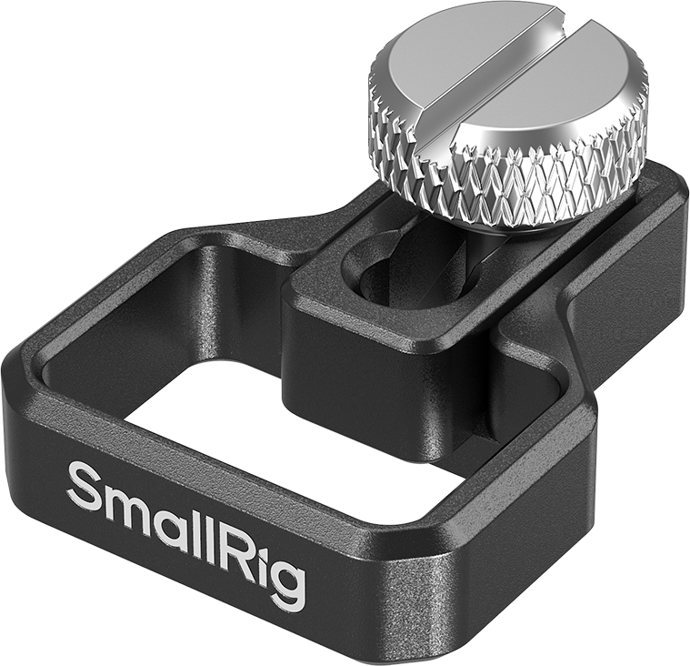 SmallRig 6406 Clamp for HDMI Cable for Sony Alpha 7 V / 7 IV Cages