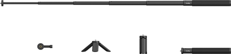 SmallRig 6362 Selfie Stick Support for DJI Osmo Action 6 / Nano