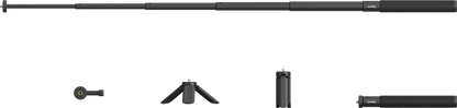 SmallRig 6362 Selfie Stick Support for DJI Osmo Action 6 / Nano