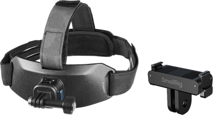 SmallRig 6304 Head Strap Mount for DJI Osmo Action 6 / Nano
