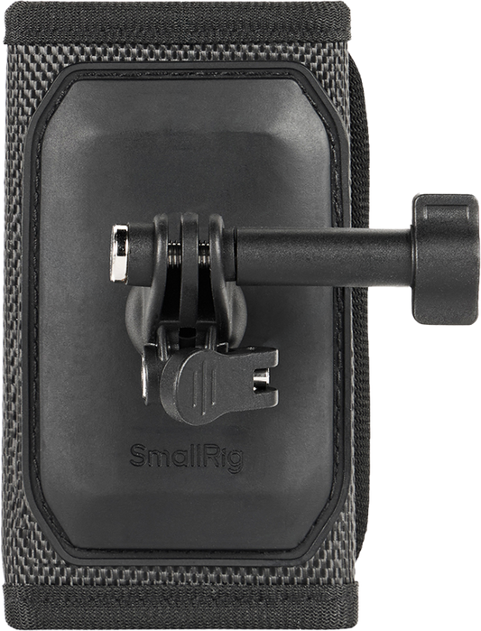 SmallRig 6306 Backpack Strap Mount for DJI Osmo Action 6 / Nano