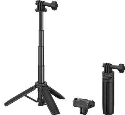 SmallRig 6149 Selfie Stick Support for DJI Osmo Action 6 / Nano