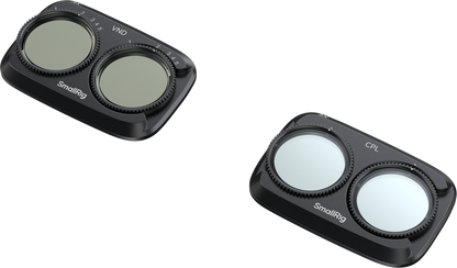 SmallRig 6648 Filter Kit for DJI Osmo Pocket 4P