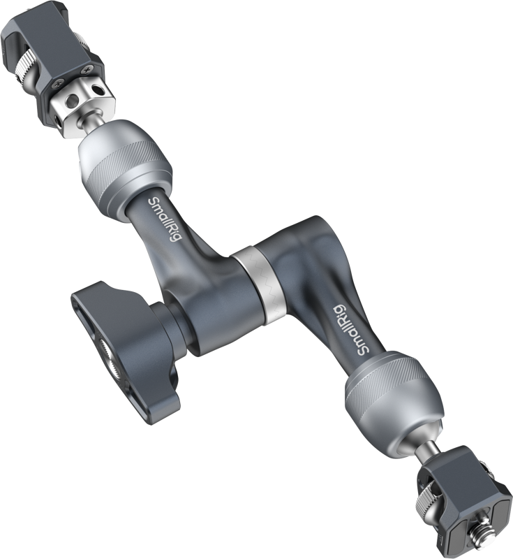SmallRig 6317 Magic Arm Support with 1/4"-20 Locating Screw