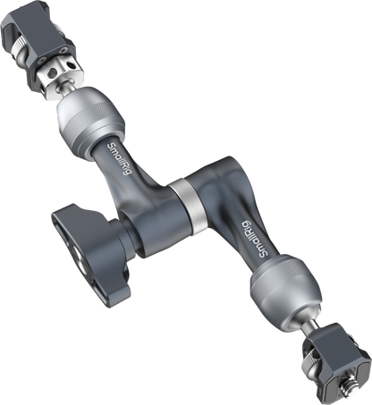 SmallRig 6317 Magic Arm Support with 1/4"-20 Locating Screw