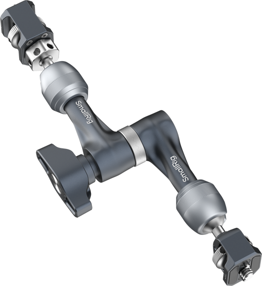 SmallRig 6317 Magic Arm Support with 1/4"-20 Locating Screw