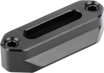 SmallRig 1409 QR Safety Rail 46mm