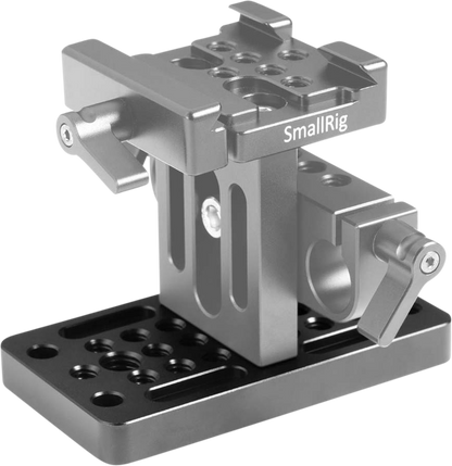 SmallRig 1598 Mounting Cheese Plate