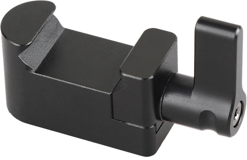 SmallRig 1973 Nato Lock Clamp
