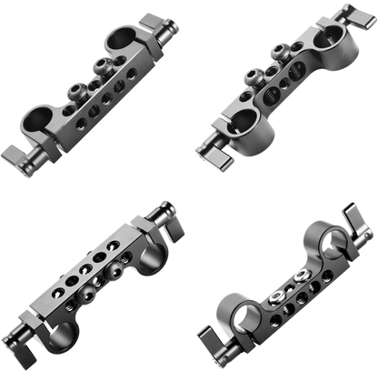 SmallRig 2061 Super Lightweight 15mm-Railblock