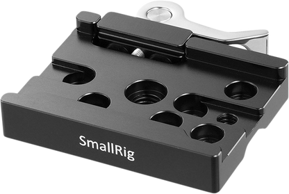 SmallRig 2143 QR Clamp Arca-type
