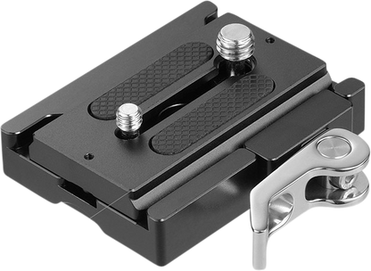 SmallRig 2144 QR Clamp and Plate Arca