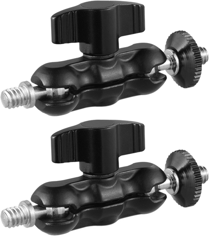 SmallRig 2158 Univ Magic Arms w/ Small Ballhead